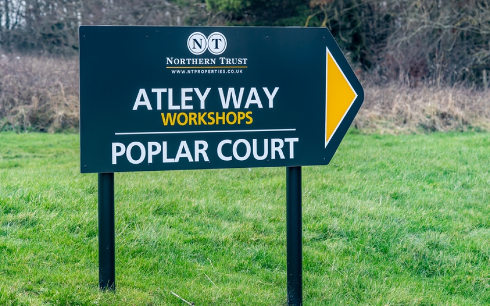 Atley Way